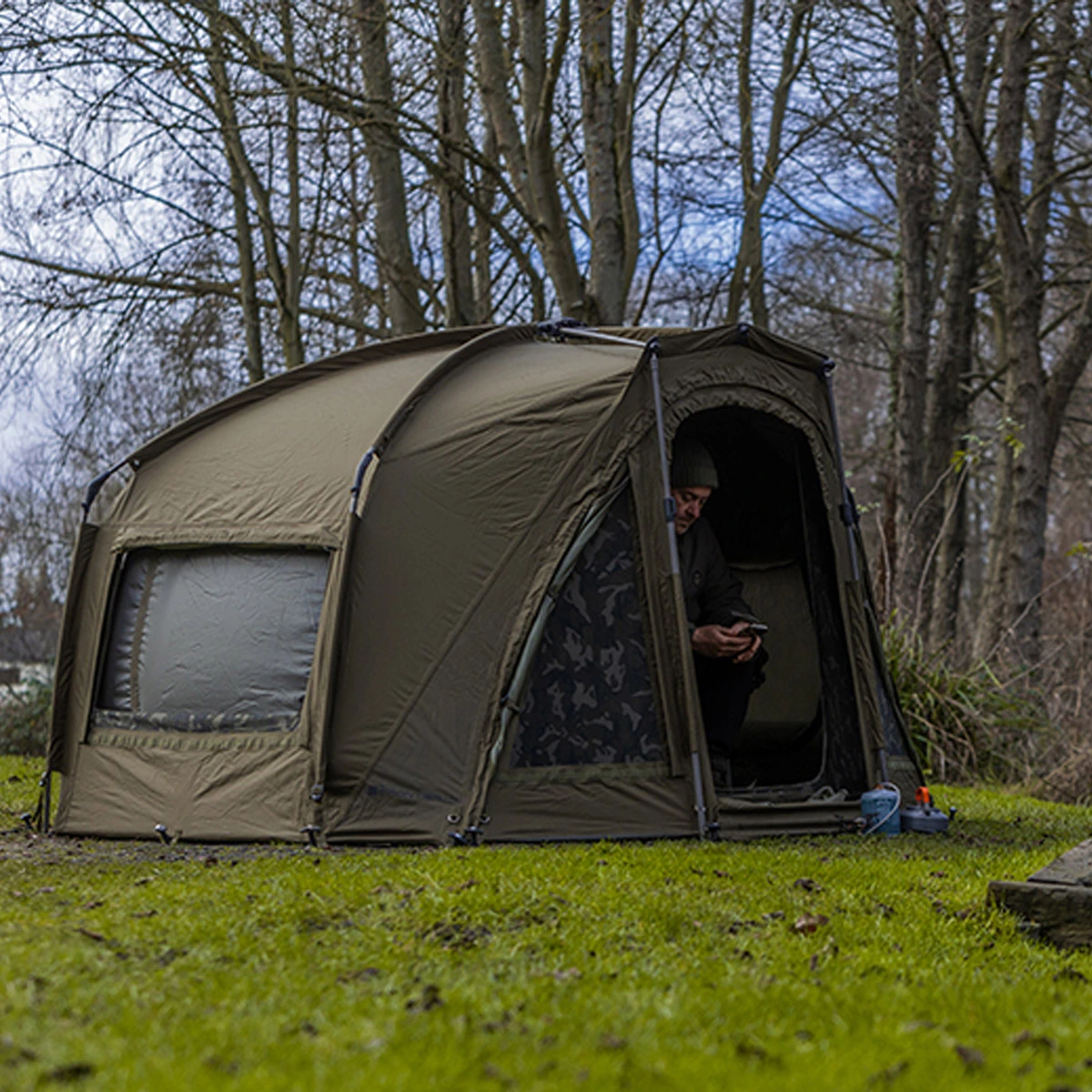 Fox Frontier X+ 3 Fox Frontier X+ - Afbeelding 3