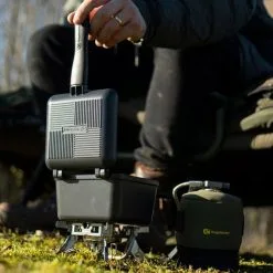 Ridgemonkey Connect Multi Purpose Mini Pan & Griddle Set -Aas Verkoopwinkel 8b4200e127b14ff99157d480cd0ffdad