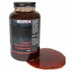 Cc Moore Liquid Bloodworm Compound 500ml