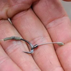 Carp Whisperer - Bait Swivel -Aas Verkoopwinkel 903a22e16f4740bab95dc30e24db4397