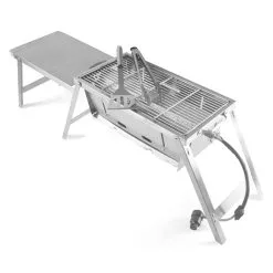 RidgeMonkey Grilla BBQ