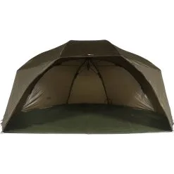 JRC Defender 60" Oval Brolly -Aas Verkoopwinkel 9218d7a68f504787adf7a7b2205a8c56