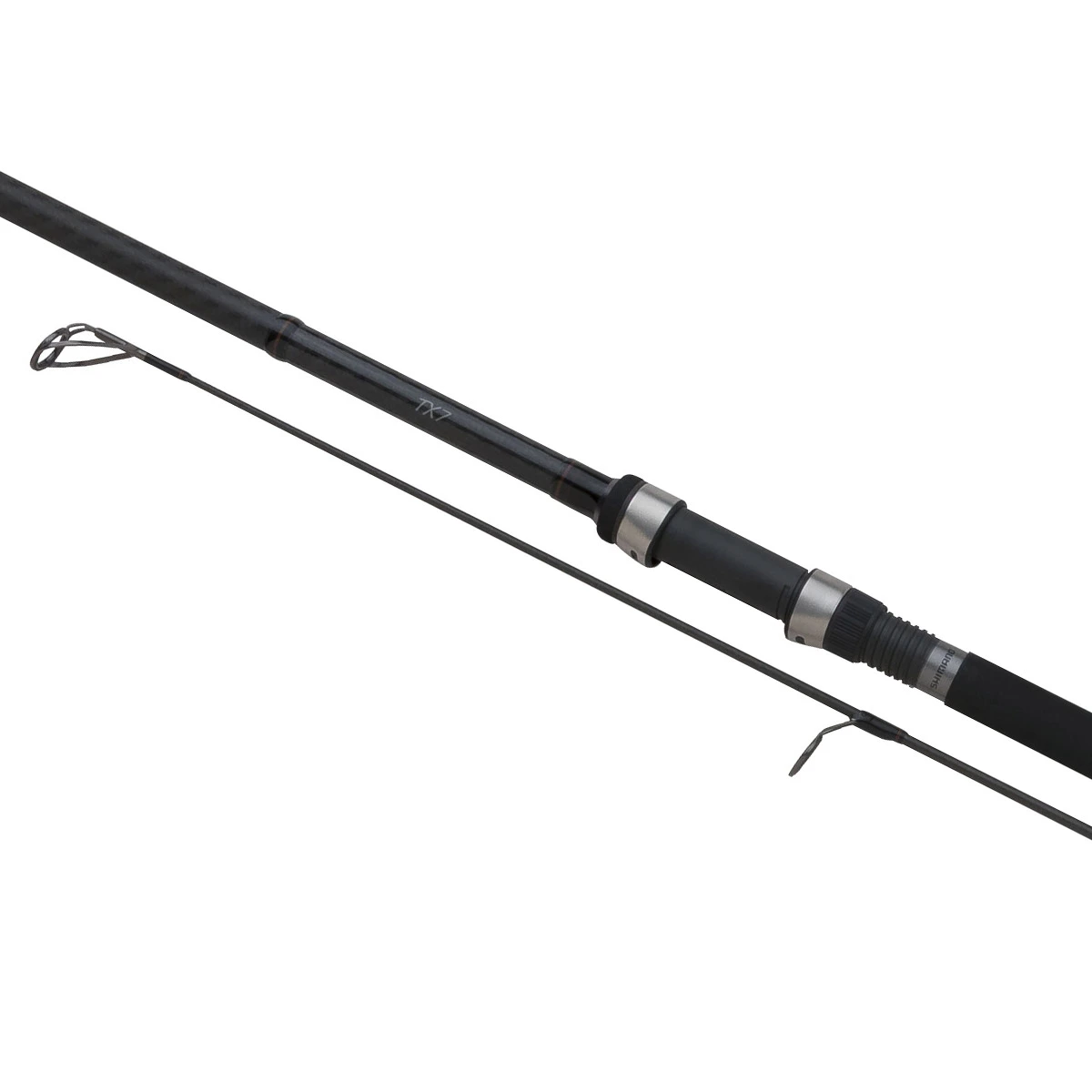 Shimano Tribal TX 7 12 FT 3,00 LBS 2 Shimano Tribal TX 7 12 FT 3,00 LBS - Afbeelding 2