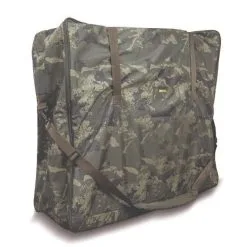 Solar Undercover Camo Bedchair Bag