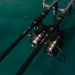 Fox Eos Pro Rod 12FT 3LB 3-Delig -Aas Verkoopwinkel 948273e690c44a1f8b32e4098e816503