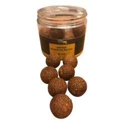 Mtc Wafter 16 MM Strawberry Big Fish