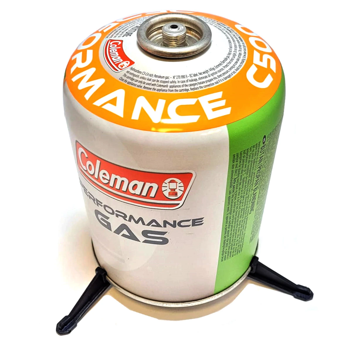 Zunnebeld Gas Bus Standaard 3 Zunnebeld Gas Bus Standaard - Afbeelding 3