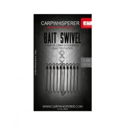Carp Whisperer - Bait Swivel