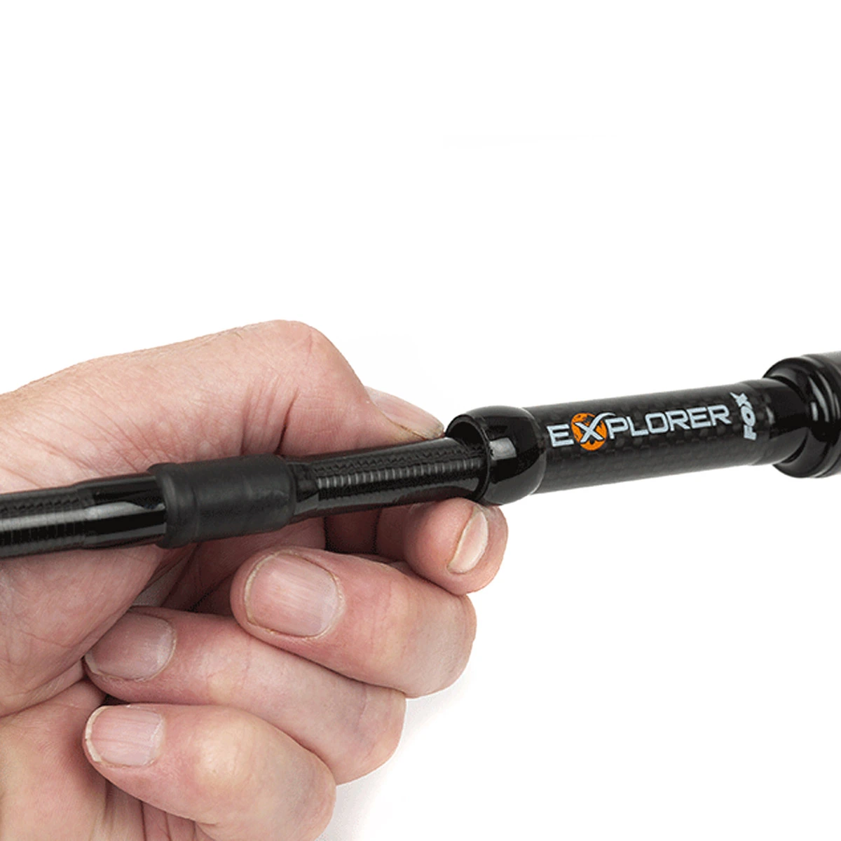 Fox Explorer 8-10ft 3lb Full Shrink 1 Fox Explorer 8-10ft 3lb Full Shrink