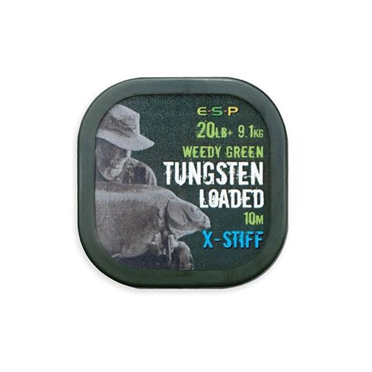 E-S-P ESP Tungsten Loaded X-Stiff 2 E-S-P ESP Tungsten Loaded X-Stiff - Afbeelding 2