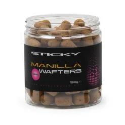 Sticky Baits Manilla Wafters Dumbells