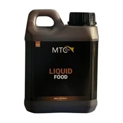 Mtc Liquid Food Krill Extract 500 ML
