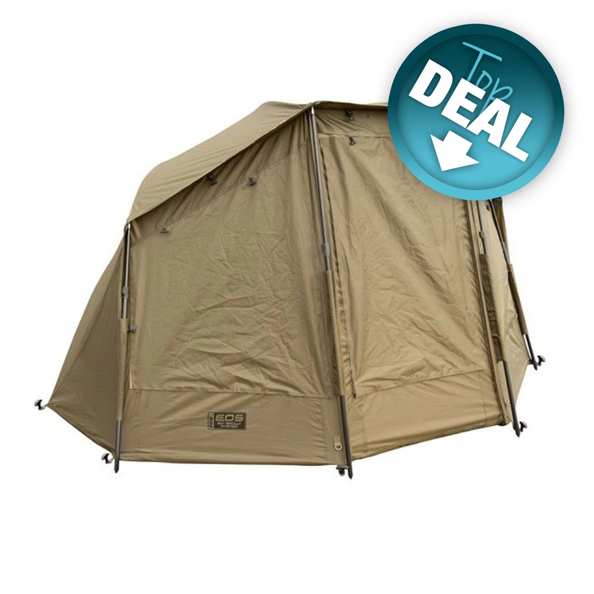 Fox Eos 60 Brolley System 1 Fox Eos 60 Brolley System