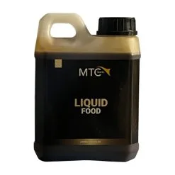 Mtc Liquid Food Amino Complex 500 ML