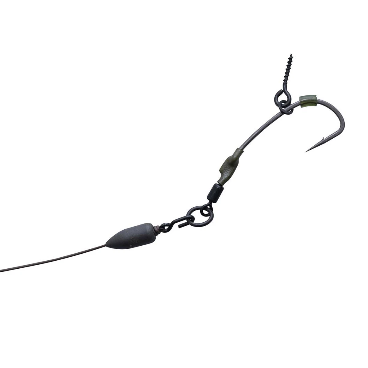 E-S-P ESP Ronnie Clips Small 4 E-S-P ESP Ronnie Clips Small - Afbeelding 4