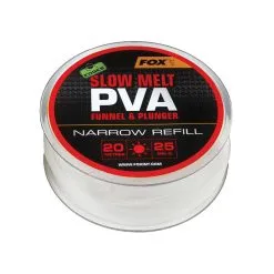 Fox Edges PVA Mesh Slow Melt Refills Narrow