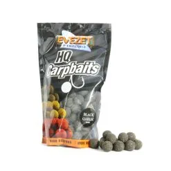 Evezet HQ Carpbaits Black Garlic 15 MM 250 Gram