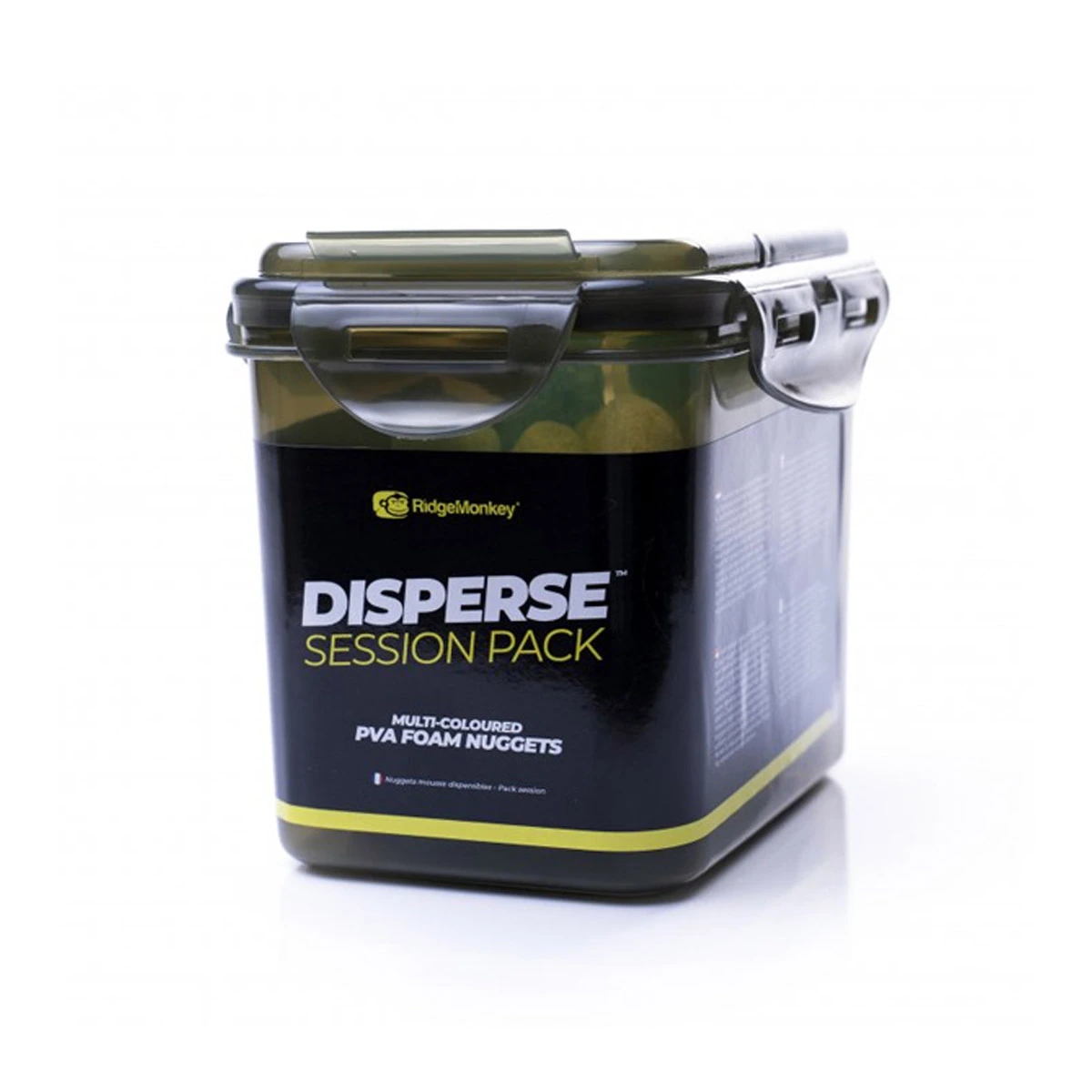 RidgeMonkey PVA Foam Nuggets Session Pack 1 RidgeMonkey PVA Foam Nuggets Session Pack