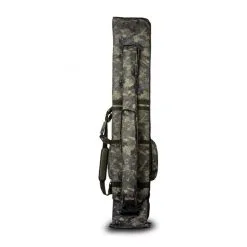 Solar Undercover Camo Rod Holdall 3 Rod 12 Ft