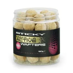 Sticky Baits Manilla Active Wafters