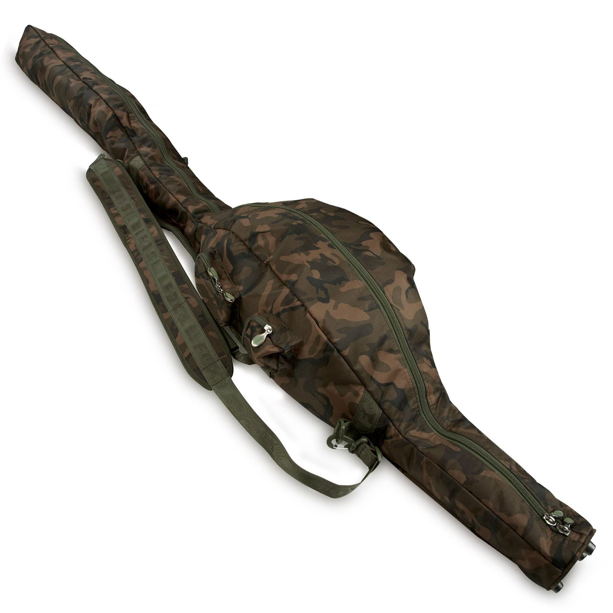 Fox Camolite™ Tri-Sleeve 1 Fox Camolite™ Tri-Sleeve