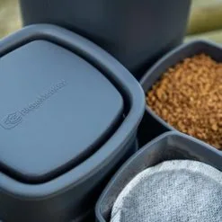 Ridgemonkey ThermoMug DLX Brew Set Grey -Aas Verkoopwinkel a8c1193db2ab471b8514a3f90f435e46