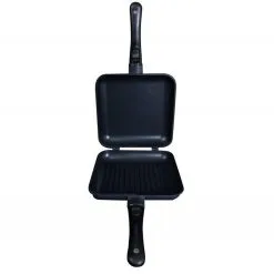 Ridgemonkey Connect Toaster XXL Pan & Griddle -Aas Verkoopwinkel a8caf02935104fc6846f1d3ab6cba05a