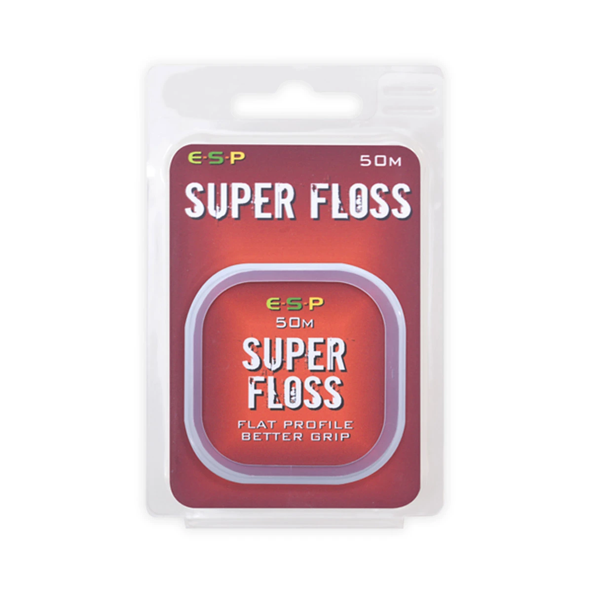E-S-P ESP Super Floss 1 E-S-P ESP Super Floss