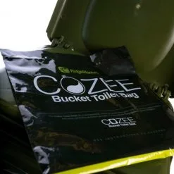 Ridgemonkey Cozee Toilet Seat -Aas Verkoopwinkel ac1fcbb19379404e977d102b9b96a085