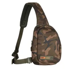 Fox Camolite Shoulder Wallet