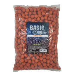 Martin SB Boilies 1 Kg 20 Mm Basic Orange Fruits