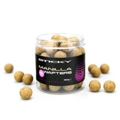 Sticky Baits Manilla Wafters