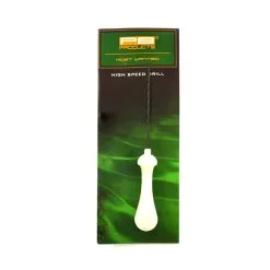 PB Products High Speed Drill