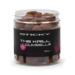 Sticky Baits The Krill Dumbells