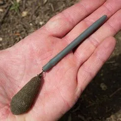 PB Products Downforce Tungsten Heli-Chod Buffer Hood -Aas Verkoopwinkel b757f83c192940edbc763f84f3ae50f8