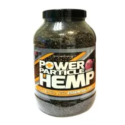 Mainline Power Particles Hemp Essential Cell