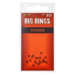 E-S-P ESP Rig Rings Micro