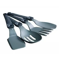 Ridgemonkey Q-Lock Untensil Set