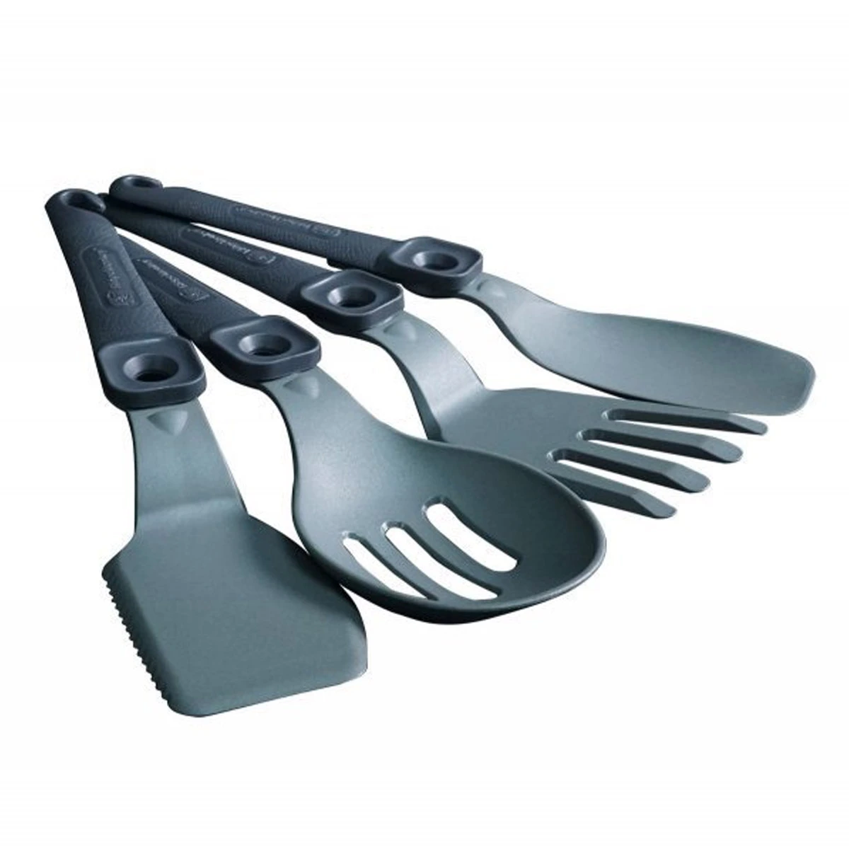 Ridgemonkey Q-Lock Untensil Set 1 Ridgemonkey Q-Lock Untensil Set