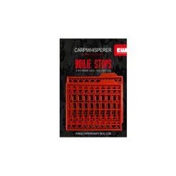 Carp Whisperer - Boilie Stops