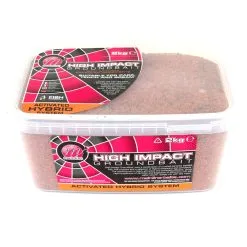 Mainline High Impact Groundbait-Hybrid