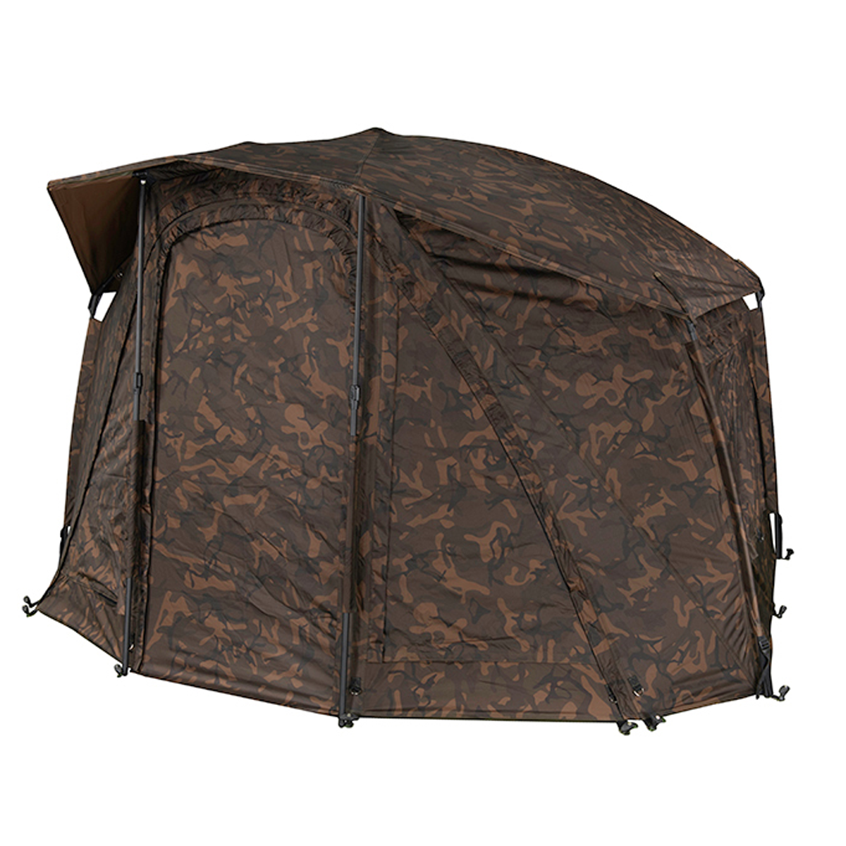 Fox Frontier Camo + Camo Vapour Peak Ltd Edition 1 Fox Frontier Camo + Camo Vapour Peak Ltd Edition