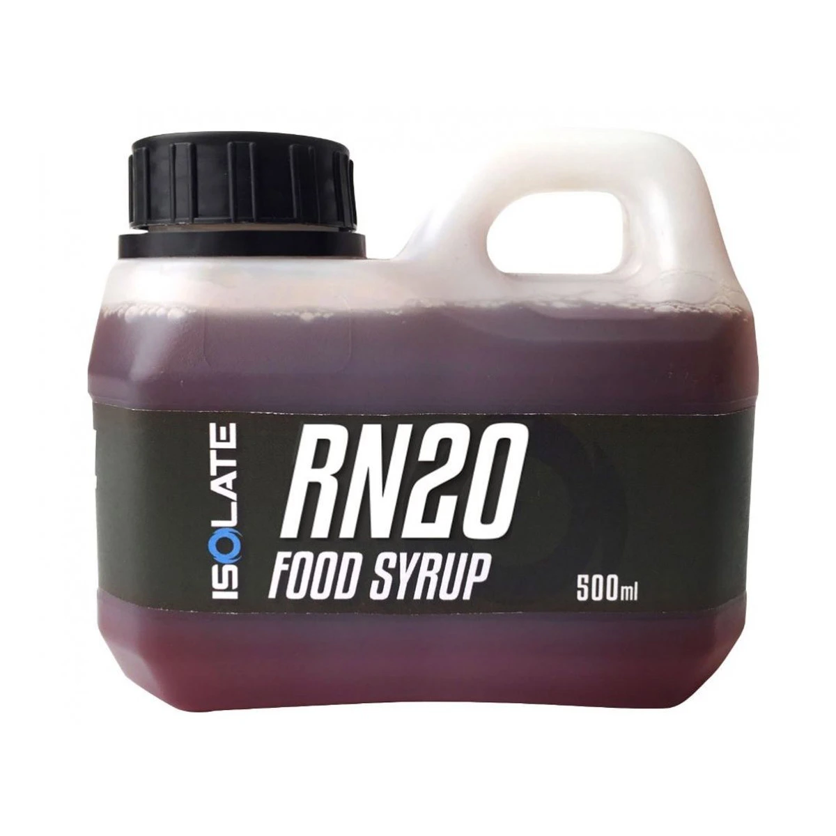 Shimano Tribal Isolate RN20 Food Syrup 1 Shimano Tribal Isolate RN20 Food Syrup