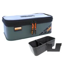 Pb Products End Tackle EVA BaX 3 Compartments