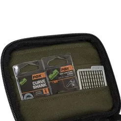 Fox R-Series Compact Rigid Lead & Bits Bag 6 Fox R-Series Compact Rigid Lead & Bits Bag -Aas Verkoopwinkel c239d4417036467d9f9aacaa5f29f8e6