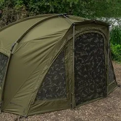 Fox Frontier X Camo Mozzy Mesh