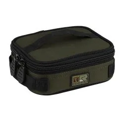 Fox R-Series Compact Rigid Lead & Bits Bag