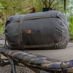 Fox Flatliner 1 Season Sleeping Bag -Aas Verkoopwinkel c67021844b24492d94d26fbd9195669e