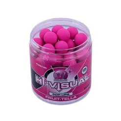 Mainline Hi Visual Pop Ups Fruit Tella