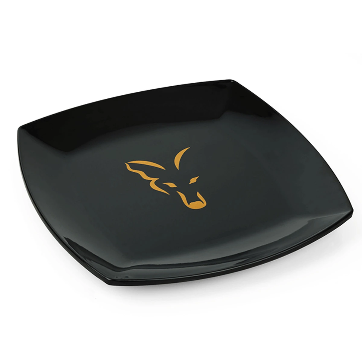 Fox Plates 1 Fox Plates